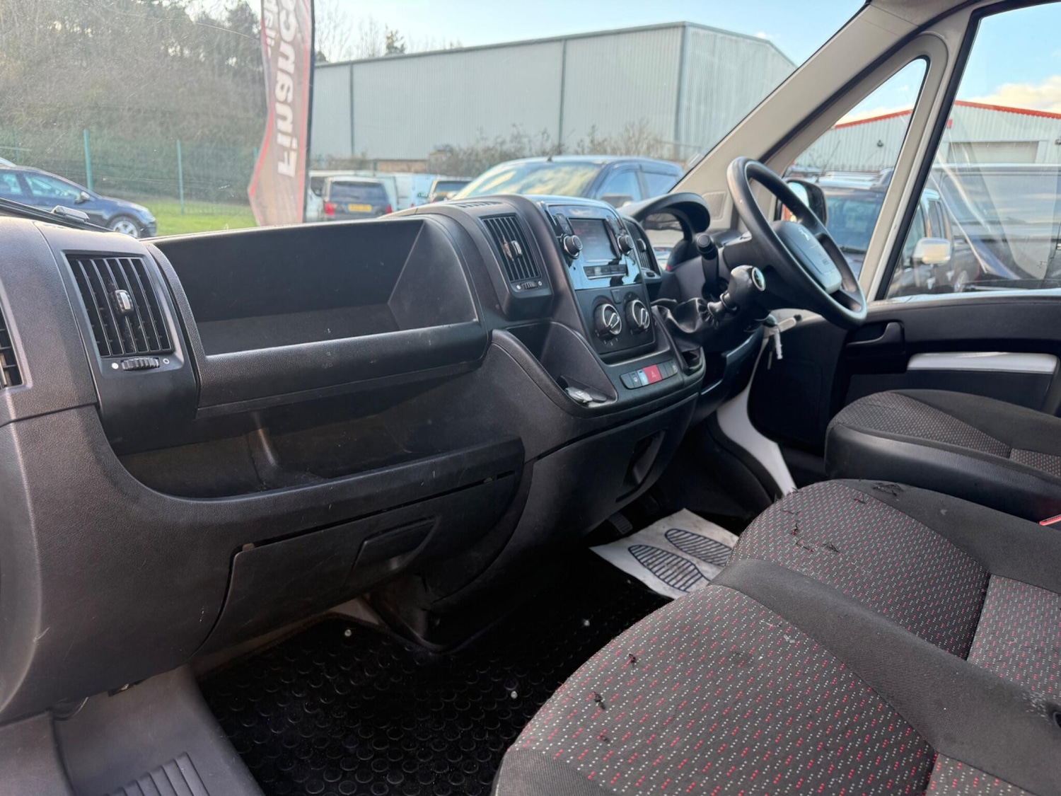 Used Peugeot Boxer 2020 for sale - 77097829: Photo 10