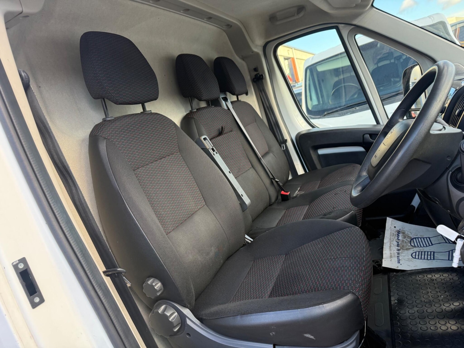 Used Peugeot Boxer 2020 for sale - 77097829: Photo 13