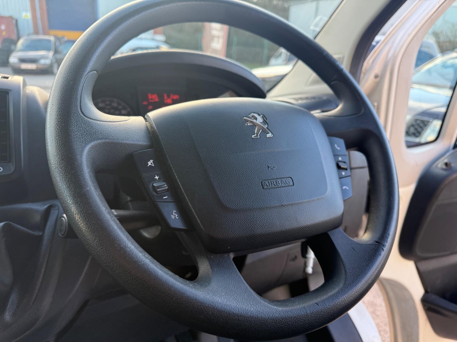 Used Peugeot Boxer 2020 for sale - 77097829: Photo 15