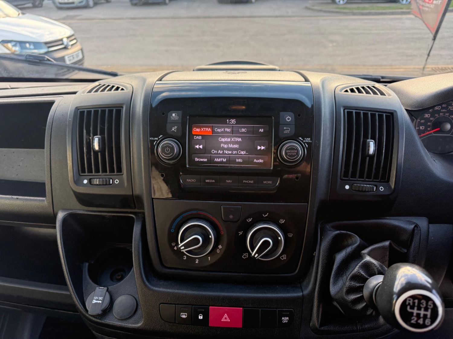 Used Peugeot Boxer 2020 for sale - 77097829: Photo 16