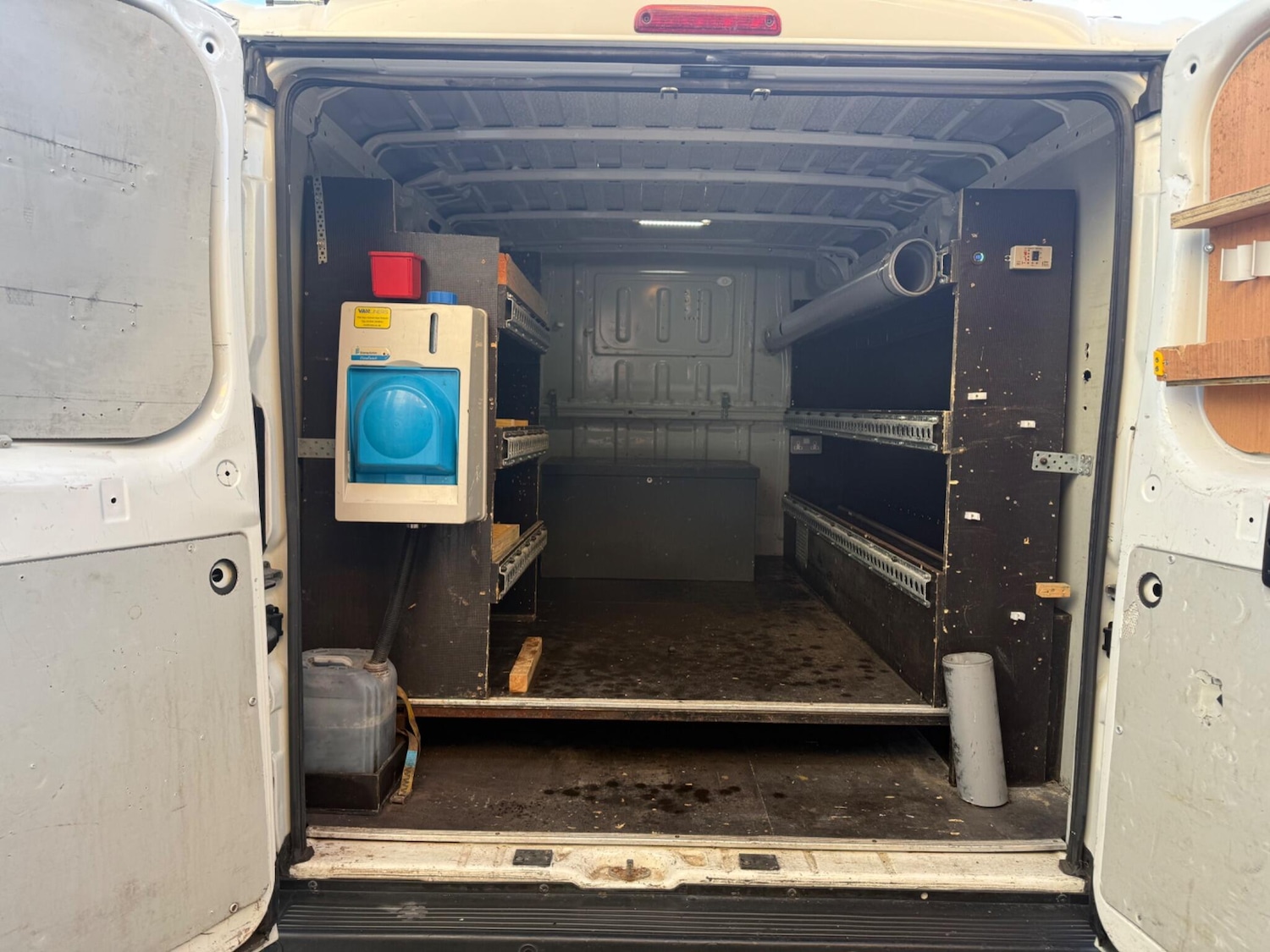 Used Peugeot Boxer 2020 for sale - 77097829: Photo 18