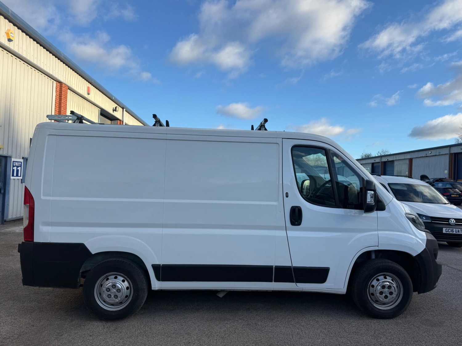 Used Peugeot Boxer 2020 for sale - 77097829: Photo 2