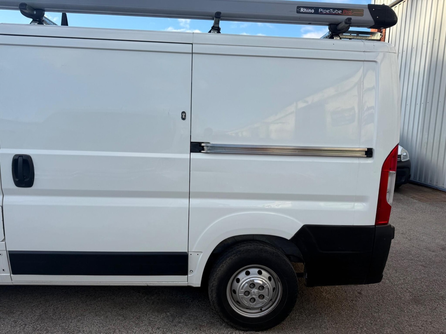 Used Peugeot Boxer 2020 for sale - 77097829: Photo 6