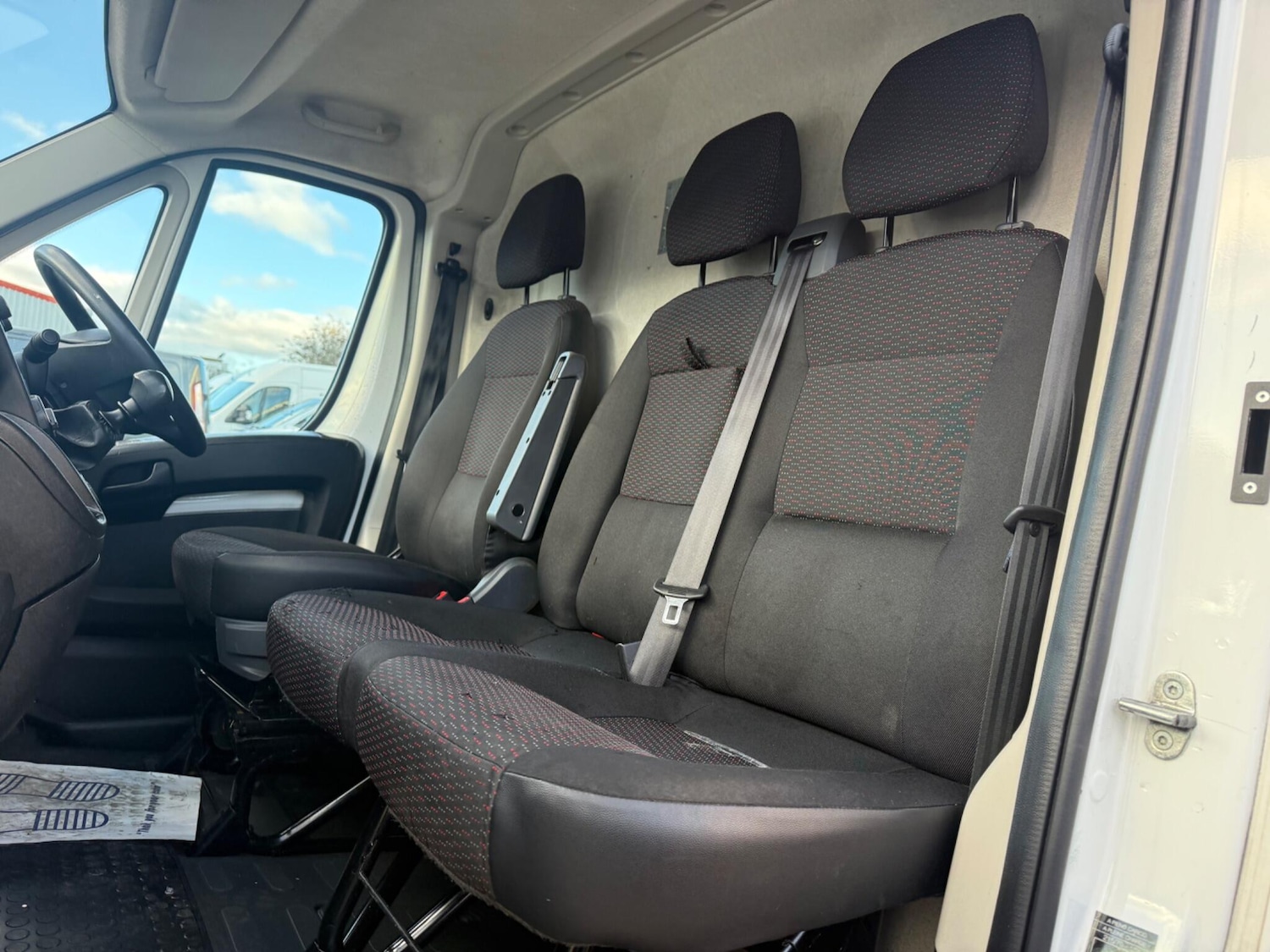 Used Peugeot Boxer 2020 for sale - 77097829: Photo 9