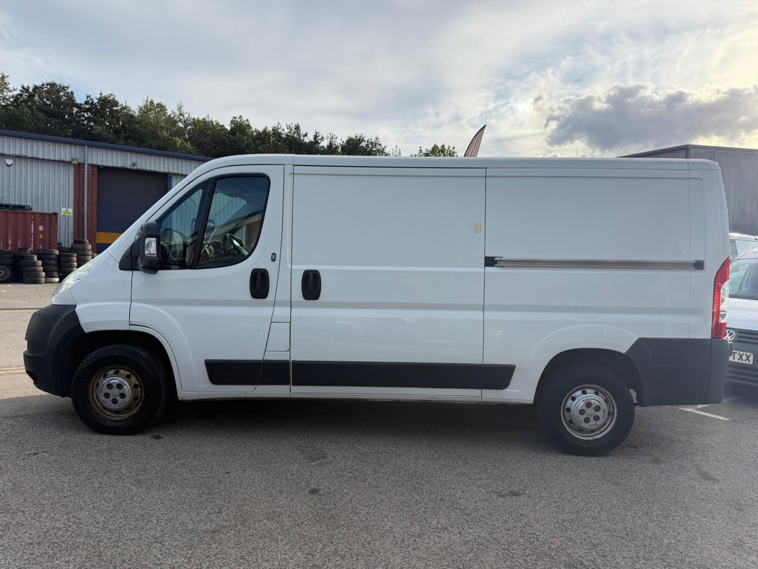 Vehicle 11