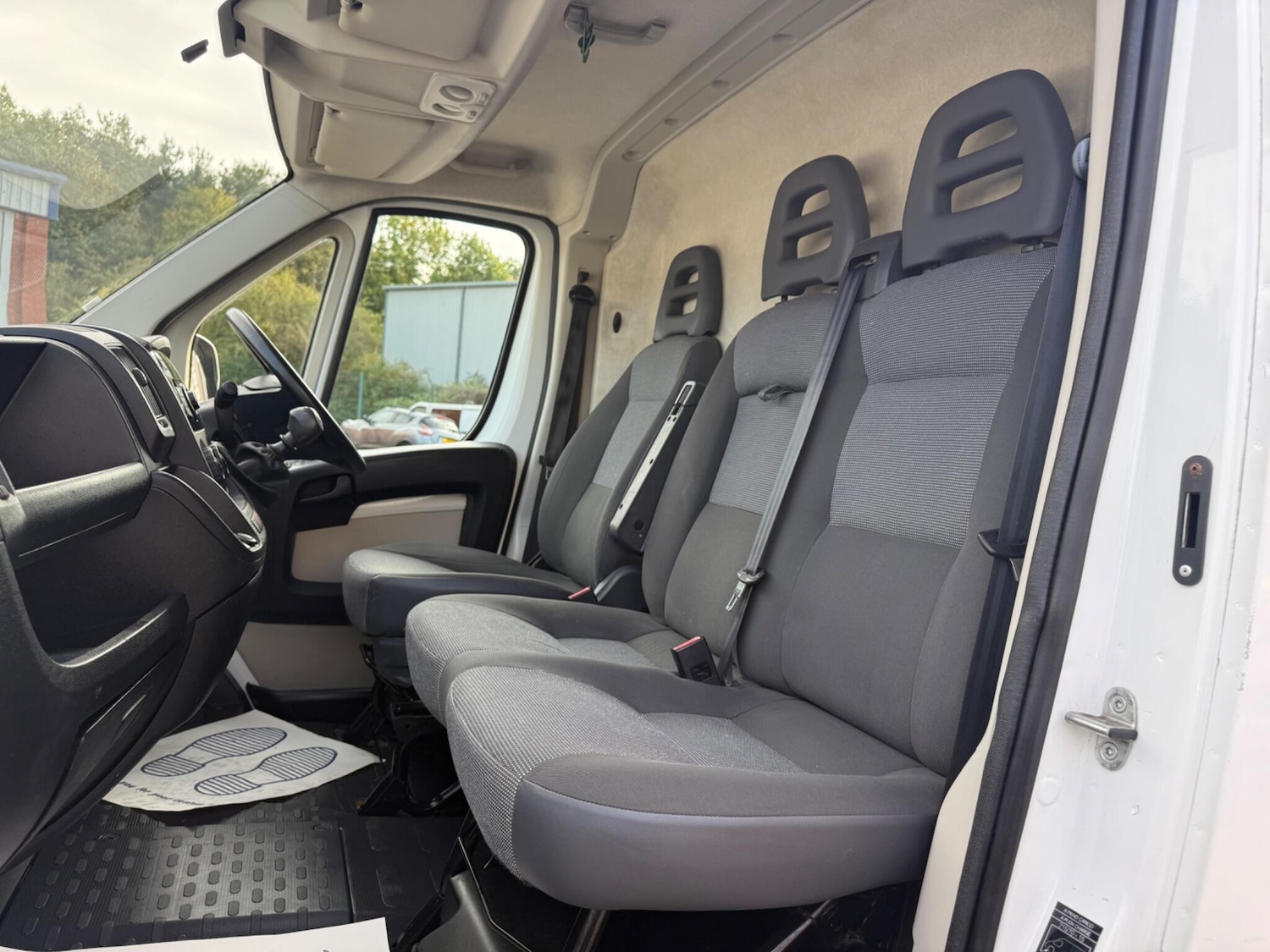 Vehicle 13