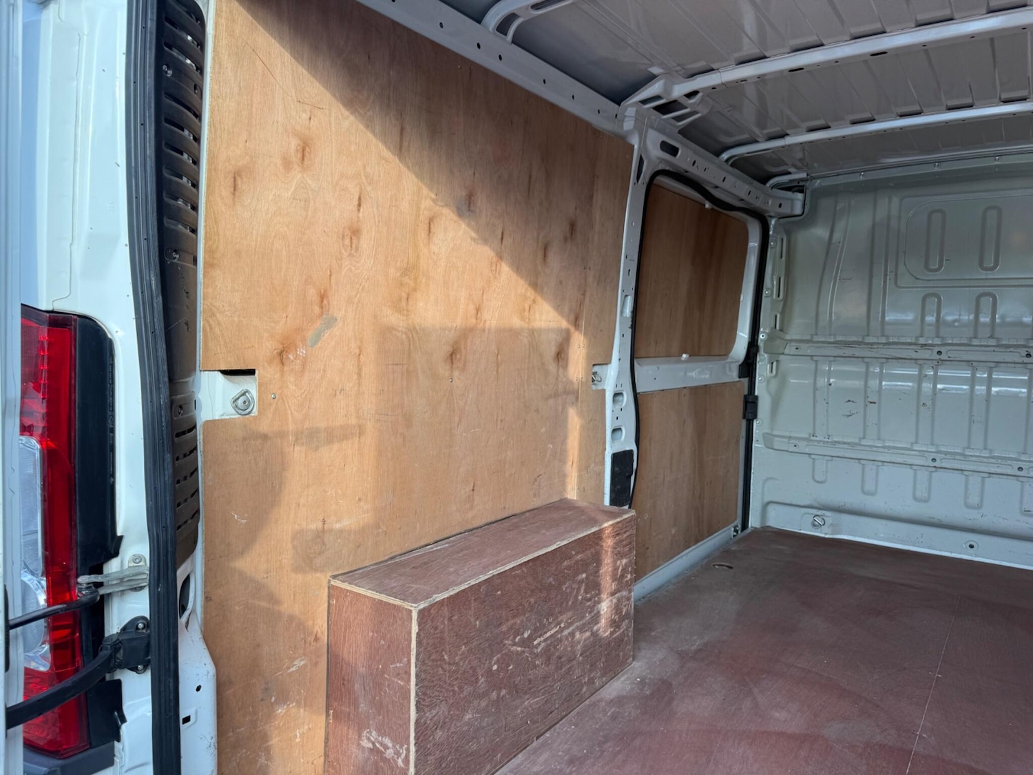 Vehicle 15