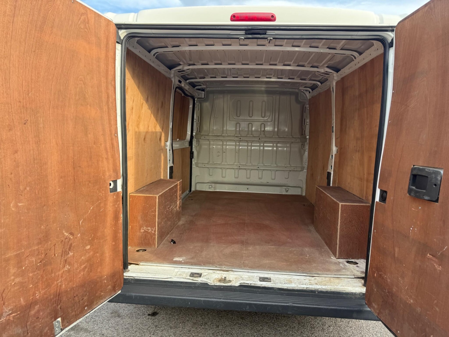 Vehicle 17