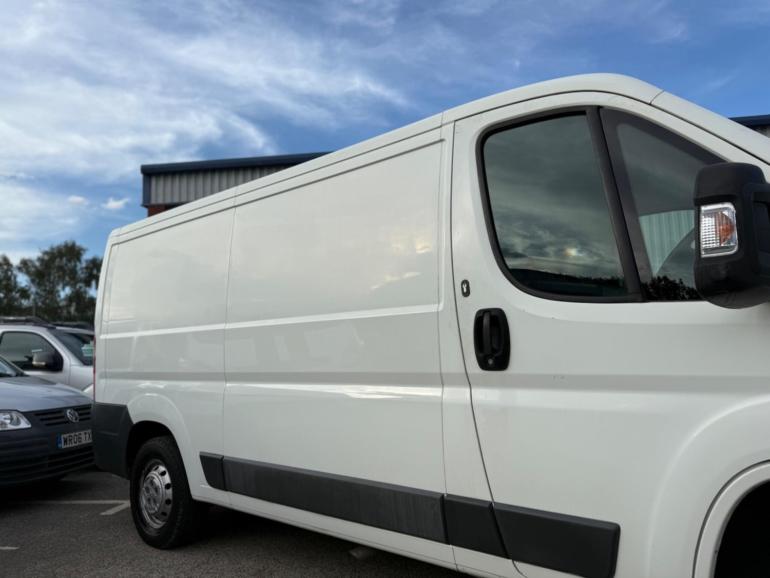 Vehicle 26