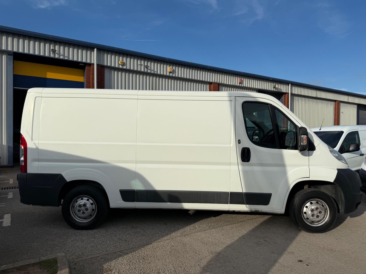 Vehicle 7