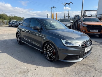 Used Audi A1 2017 for sale - 79255648: Photo
