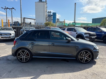 Used Audi A1 2017 for sale - 79255648: Photo
