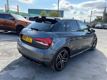 Used Audi A1 2017 for sale - 79255648: Photo