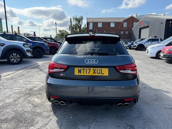 Used Audi A1 2017 for sale - 79255648: Photo