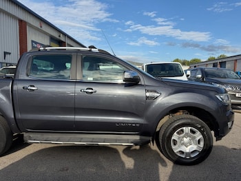 Used Ford Ranger 2018 for sale - 79145584: Photo