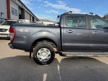 Used Ford Ranger 2018 for sale - 79145584: Photo