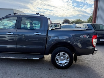 Used Ford Ranger 2018 for sale - 79145584: Photo