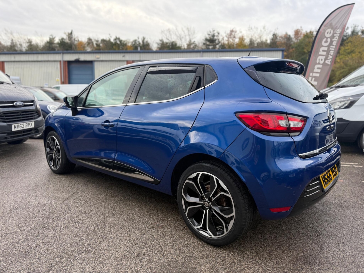 Used Renault Clio 2018 for sale - 76993966: Photo 10