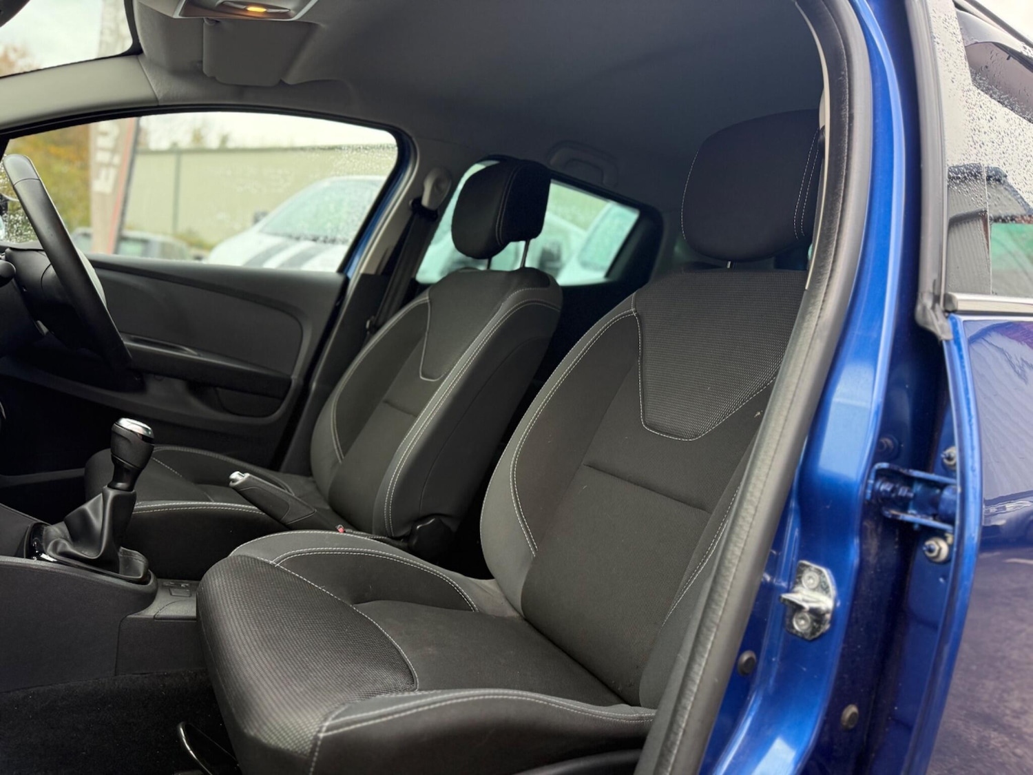 Used Renault Clio 2018 for sale - 76993966: Photo 11