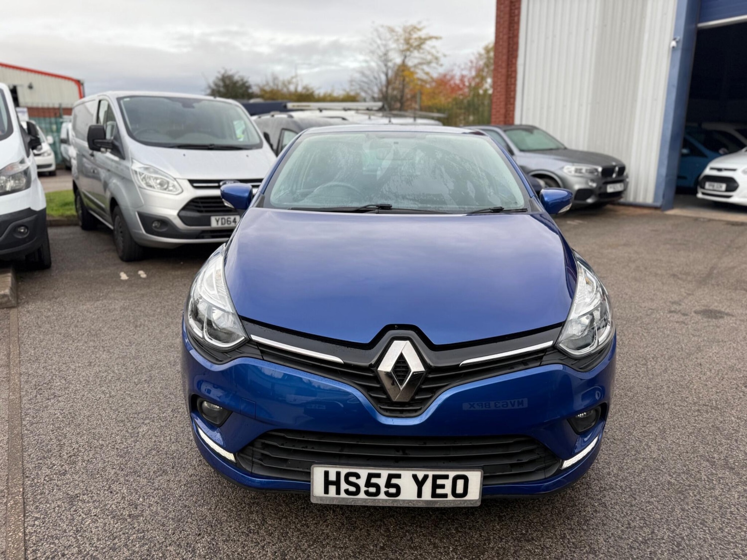 Used Renault Clio 2018 for sale - 76993966: Photo 13