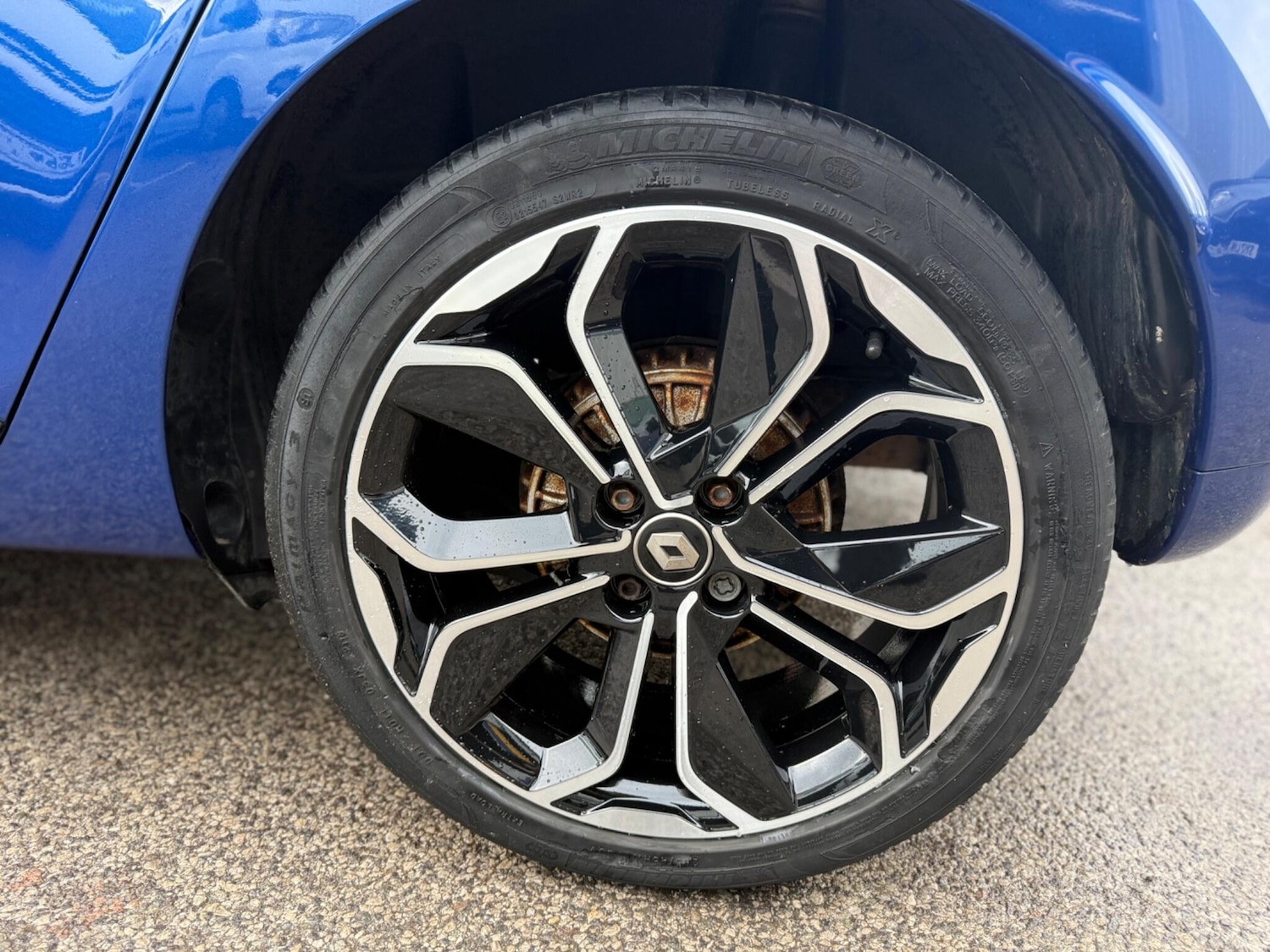 Used Renault Clio 2018 for sale - 76993966: Photo 15