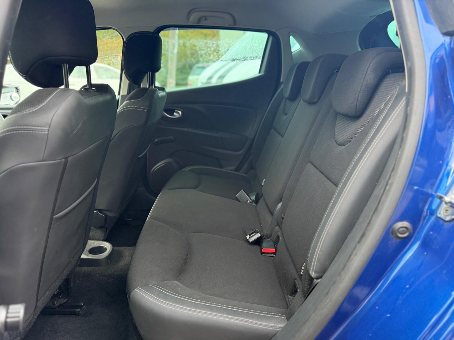 Used Renault Clio 2018 for sale - 76993966: Photo 16