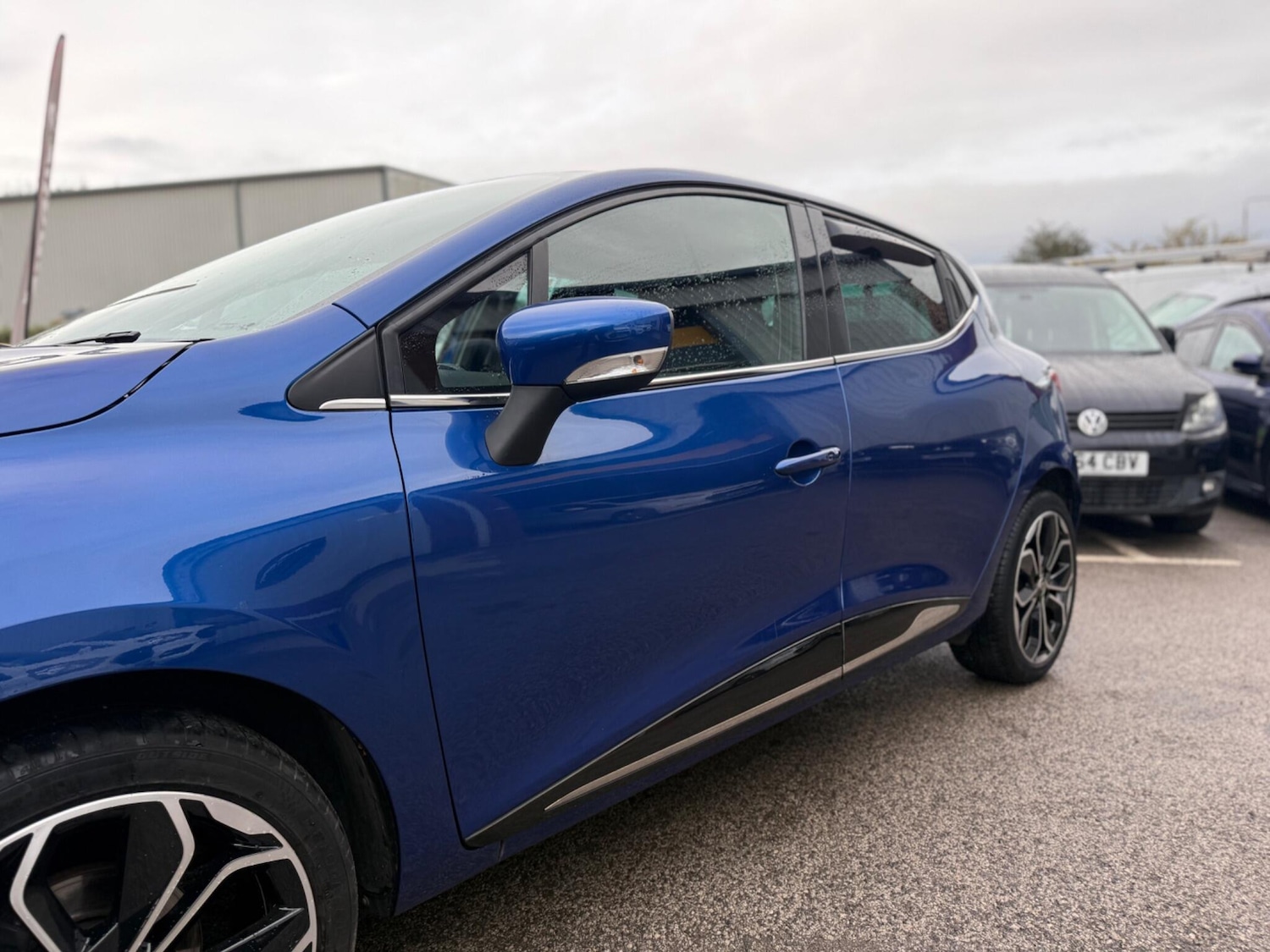 Used Renault Clio 2018 for sale - 76993966: Photo 23