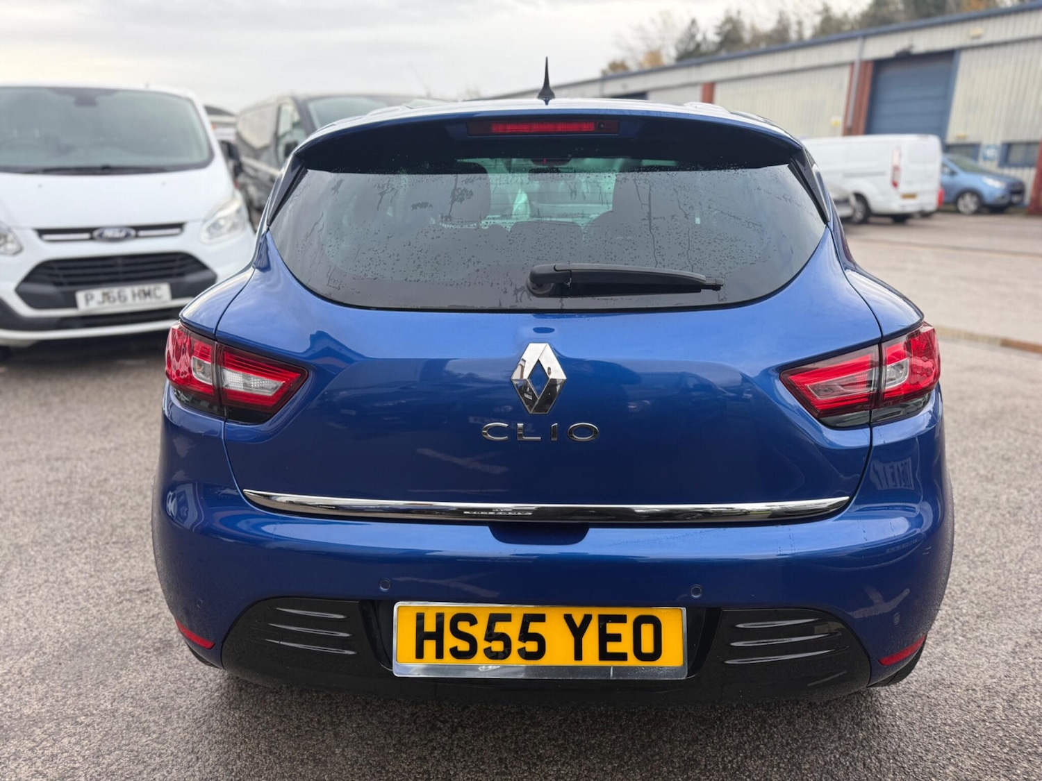 Used Renault Clio 2018 for sale - 76993966: Photo 7
