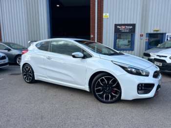 (65) - 1.6 T-GDi GT Tech Euro 5 3dr