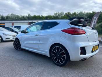 Used Kia Pro Ceed 2015 for sale - 74599601: Photo