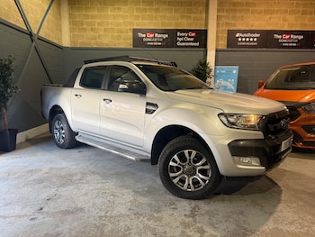 Used Ford Ranger 2017 for sale - 78623495: Photo