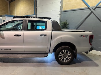 Used Ford Ranger 2017 for sale - 78623495: Photo