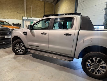 Used Ford Ranger 2017 for sale - 78623495: Photo
