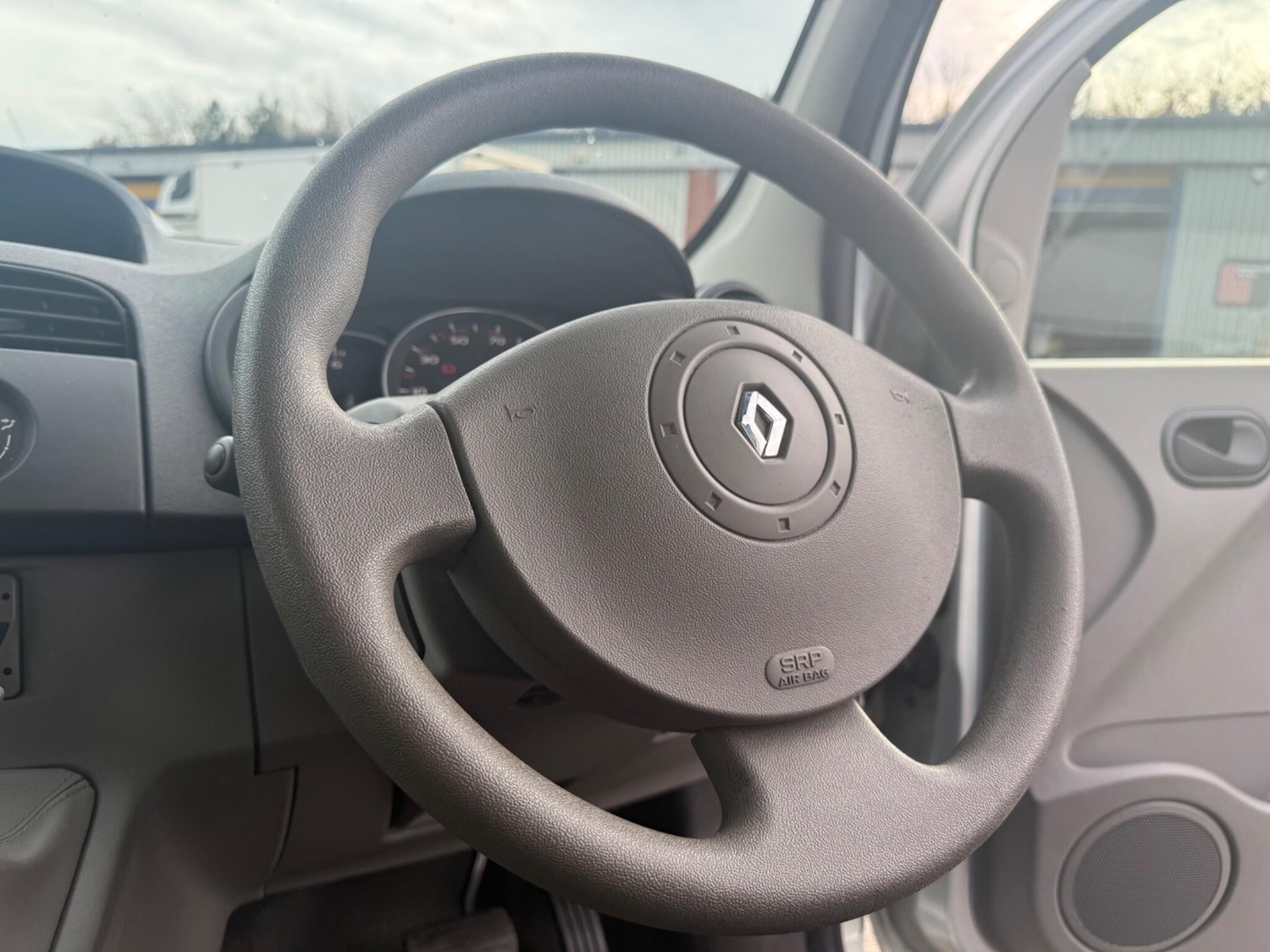 Used Renault Kangoo 2011 for sale - 76499323: Photo 20