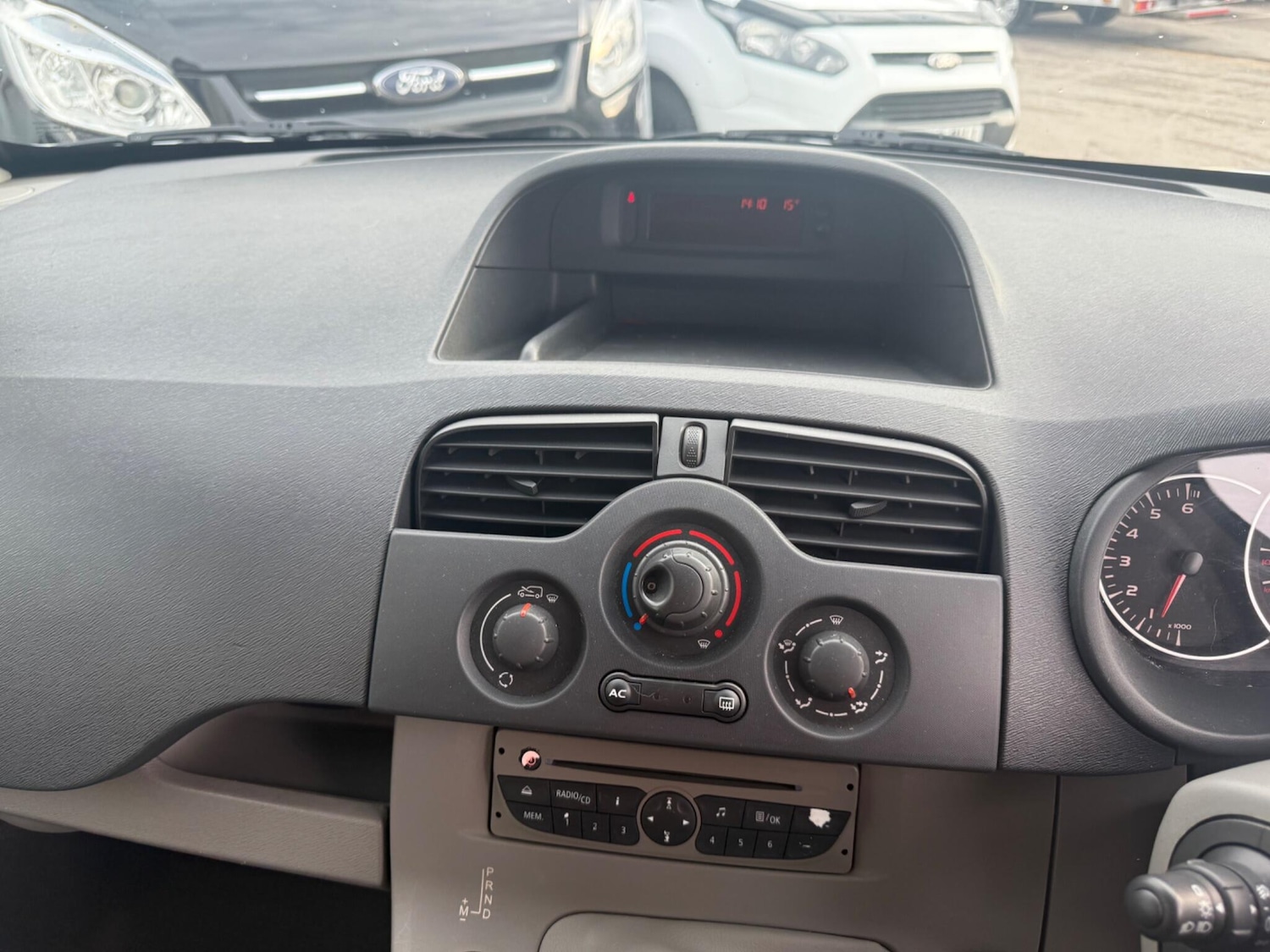 Used Renault Kangoo 2011 for sale - 76499323: Photo 21