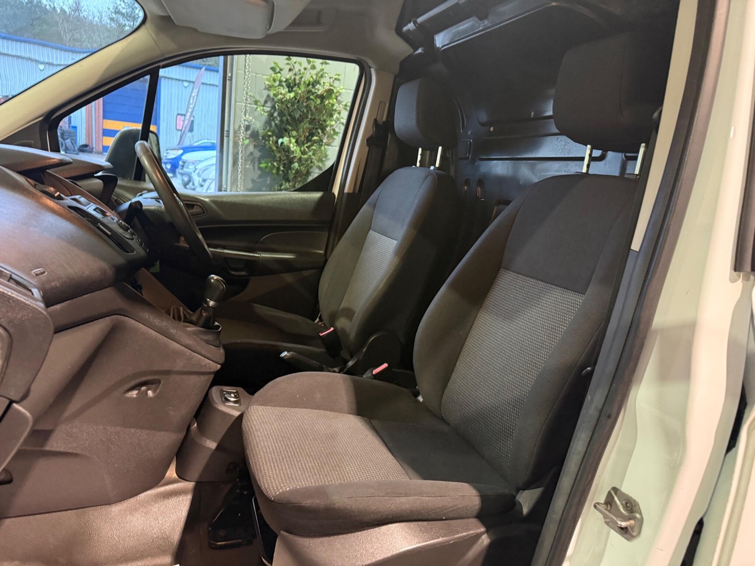 Used Ford Transit Connect 2015 for sale - 77524031: Photo 10