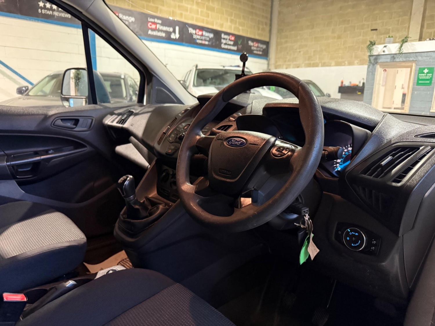 Used Ford Transit Connect 2015 for sale - 77524031: Photo 13