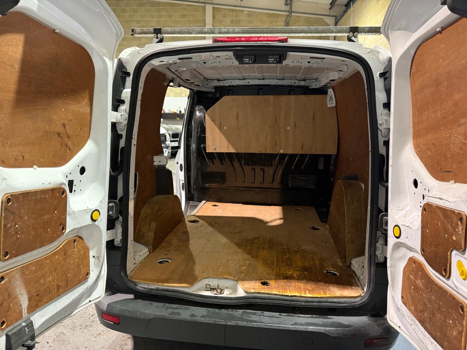 Used Ford Transit Connect 2015 for sale - 77524031: Photo 14