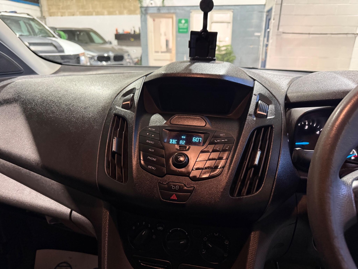 Used Ford Transit Connect 2015 for sale - 77524031: Photo 16