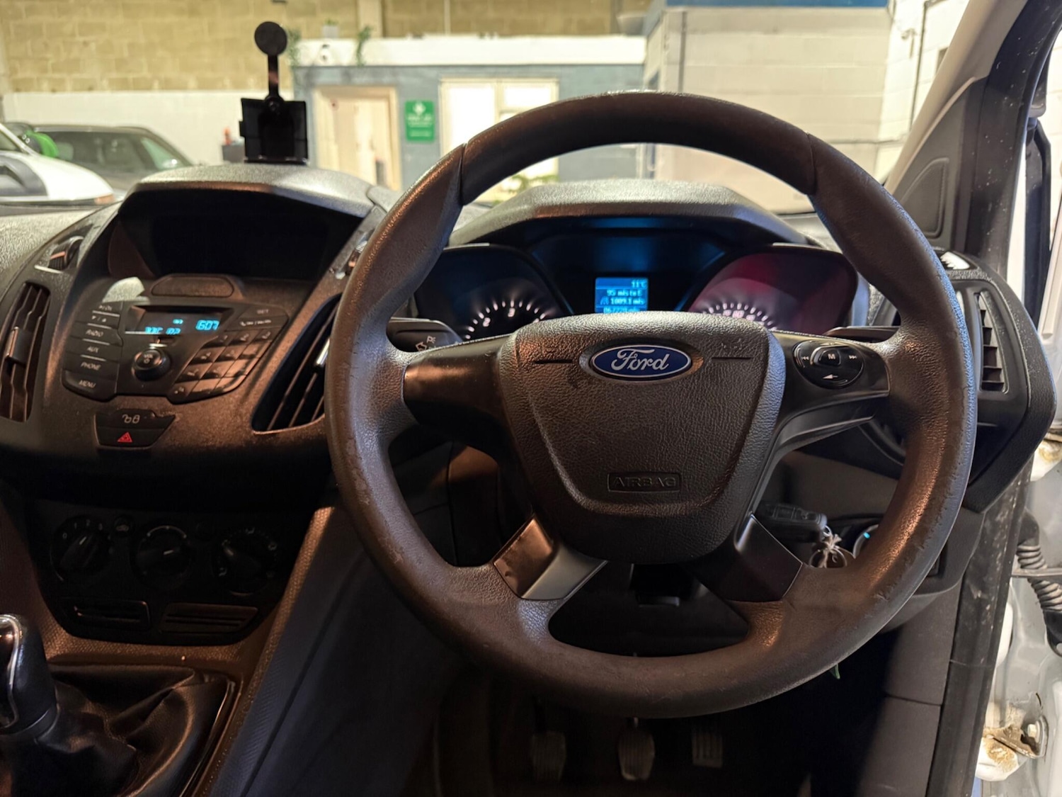Used Ford Transit Connect 2015 for sale - 77524031: Photo 18