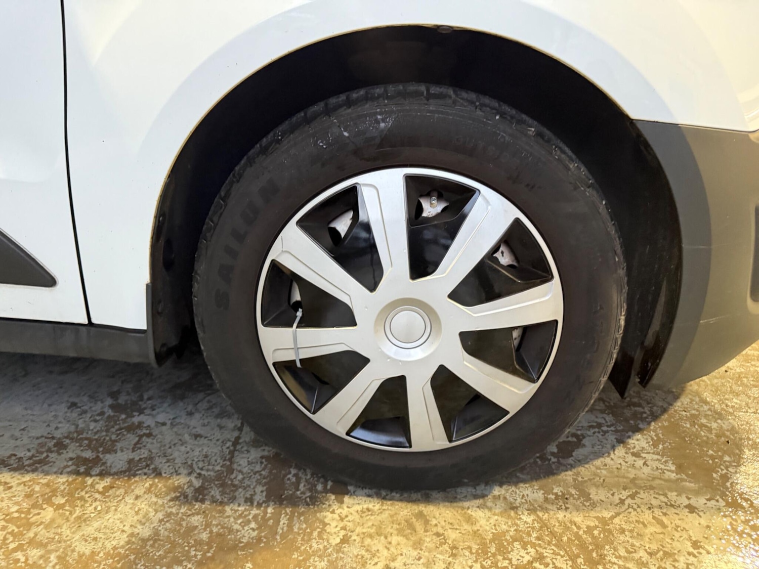 Used Ford Transit Connect 2015 for sale - 77524031: Photo 19