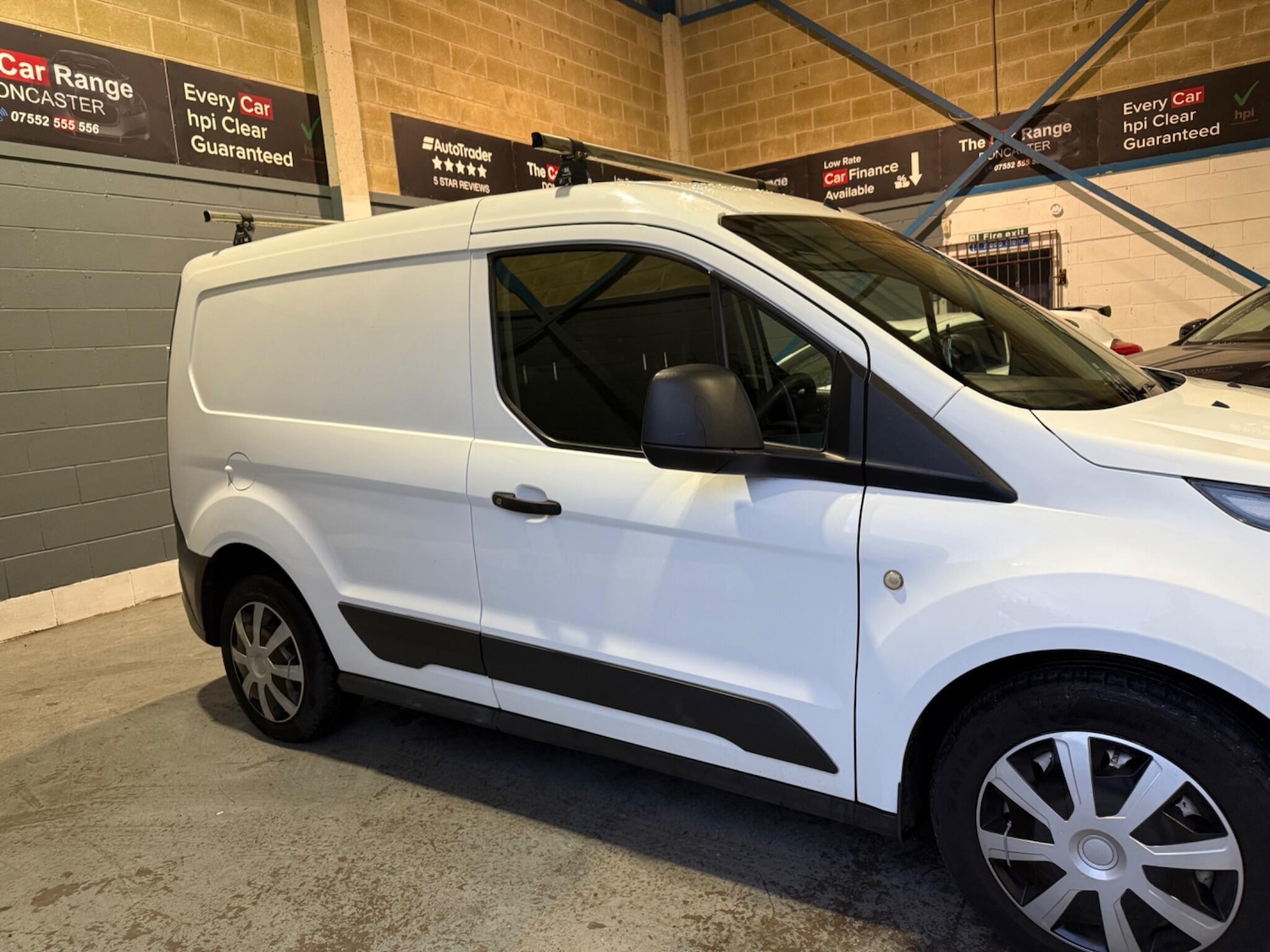 Used Ford Transit Connect 2015 for sale - 77524031: Photo 20