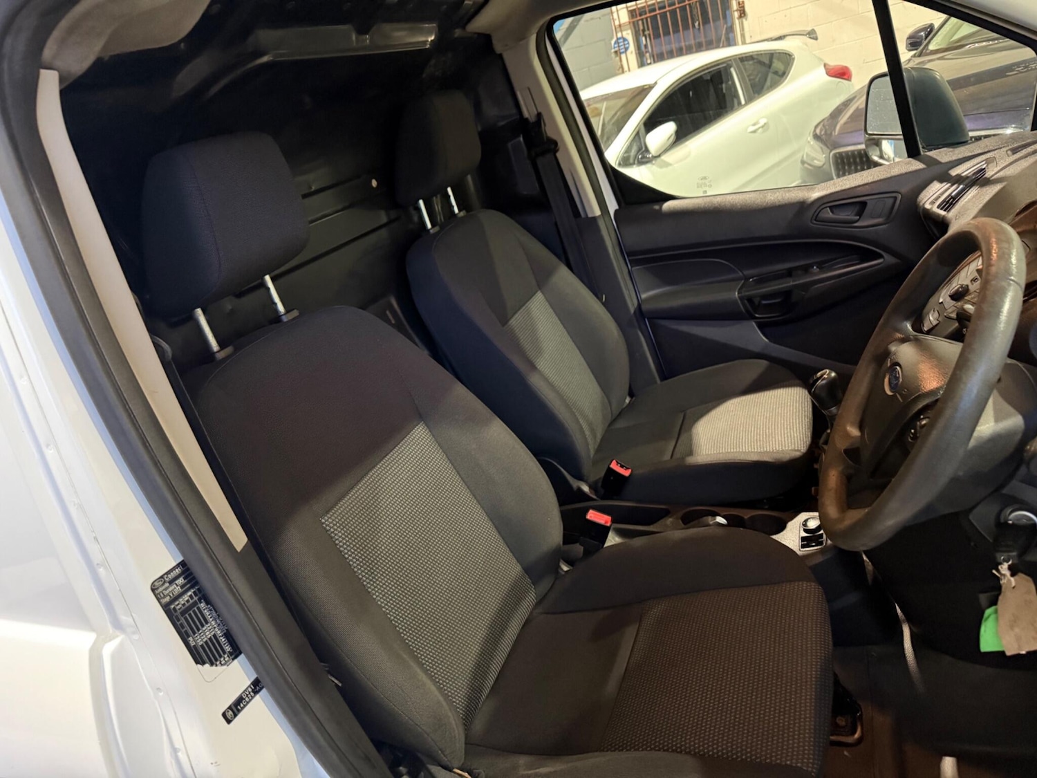 Used Ford Transit Connect 2015 for sale - 77524031: Photo 21