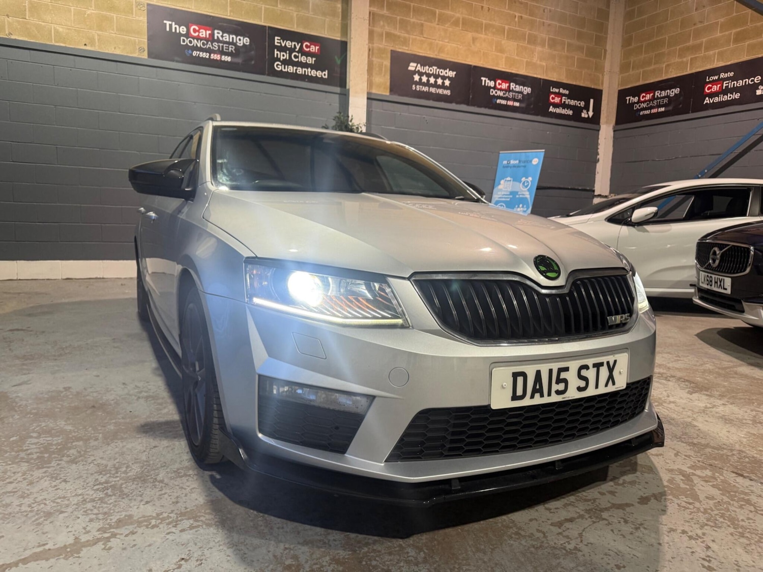 Used Skoda Octavia 2015 for sale - 77537134: Photo 13