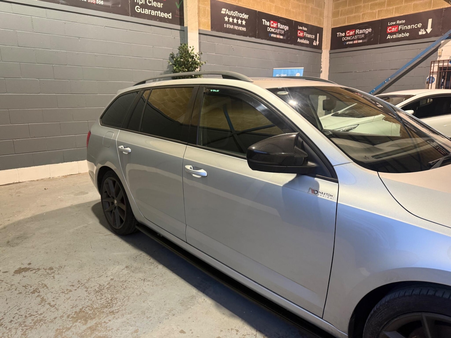 Used Skoda Octavia 2015 for sale - 77537134: Photo 14