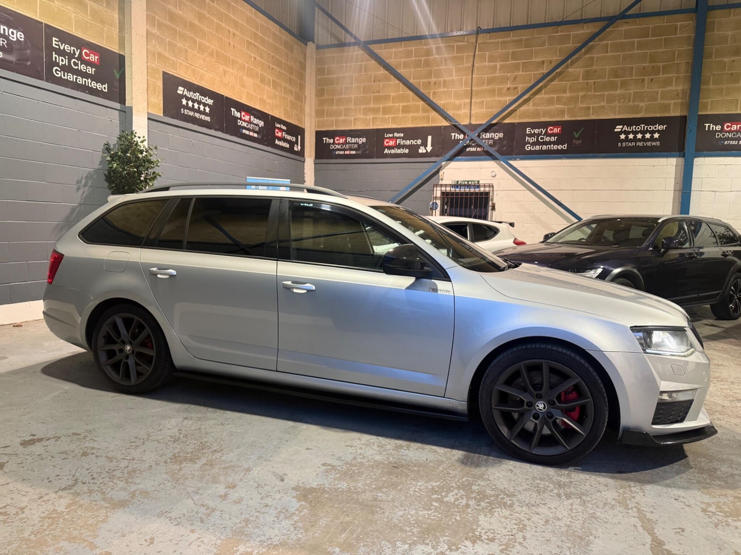 Used Skoda Octavia 2015 for sale - 77537134: Photo 15