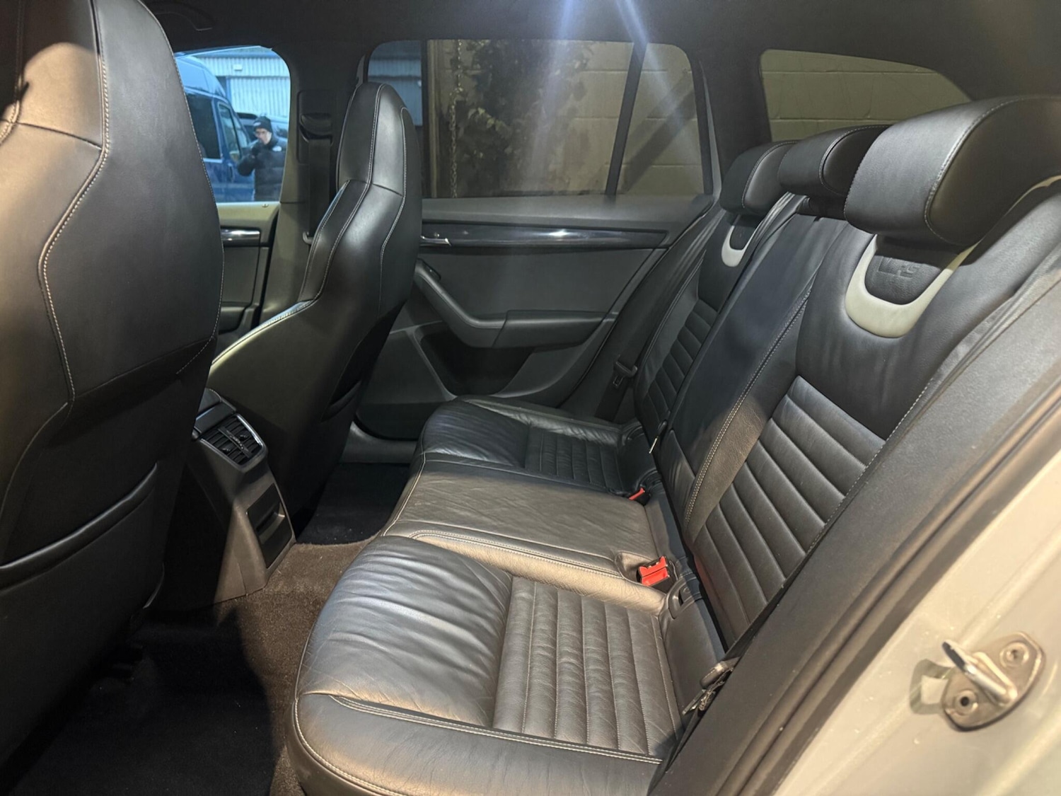 Used Skoda Octavia 2015 for sale - 77537134: Photo 17