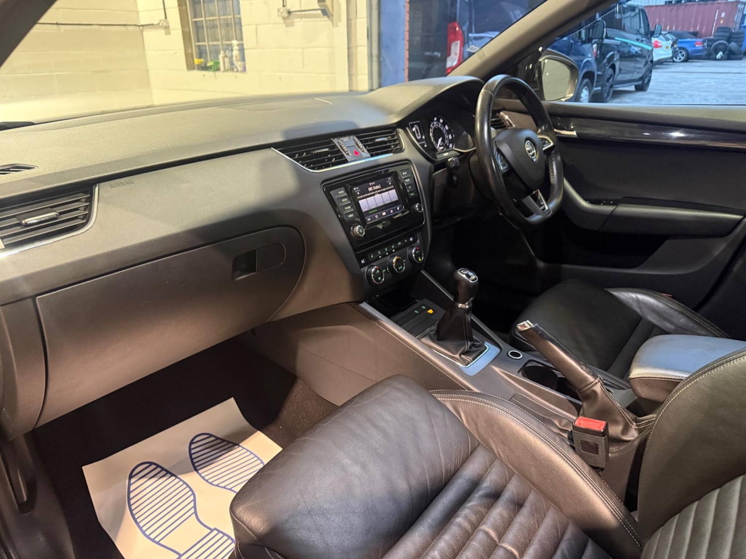 Used Skoda Octavia 2015 for sale - 77537134: Photo 18