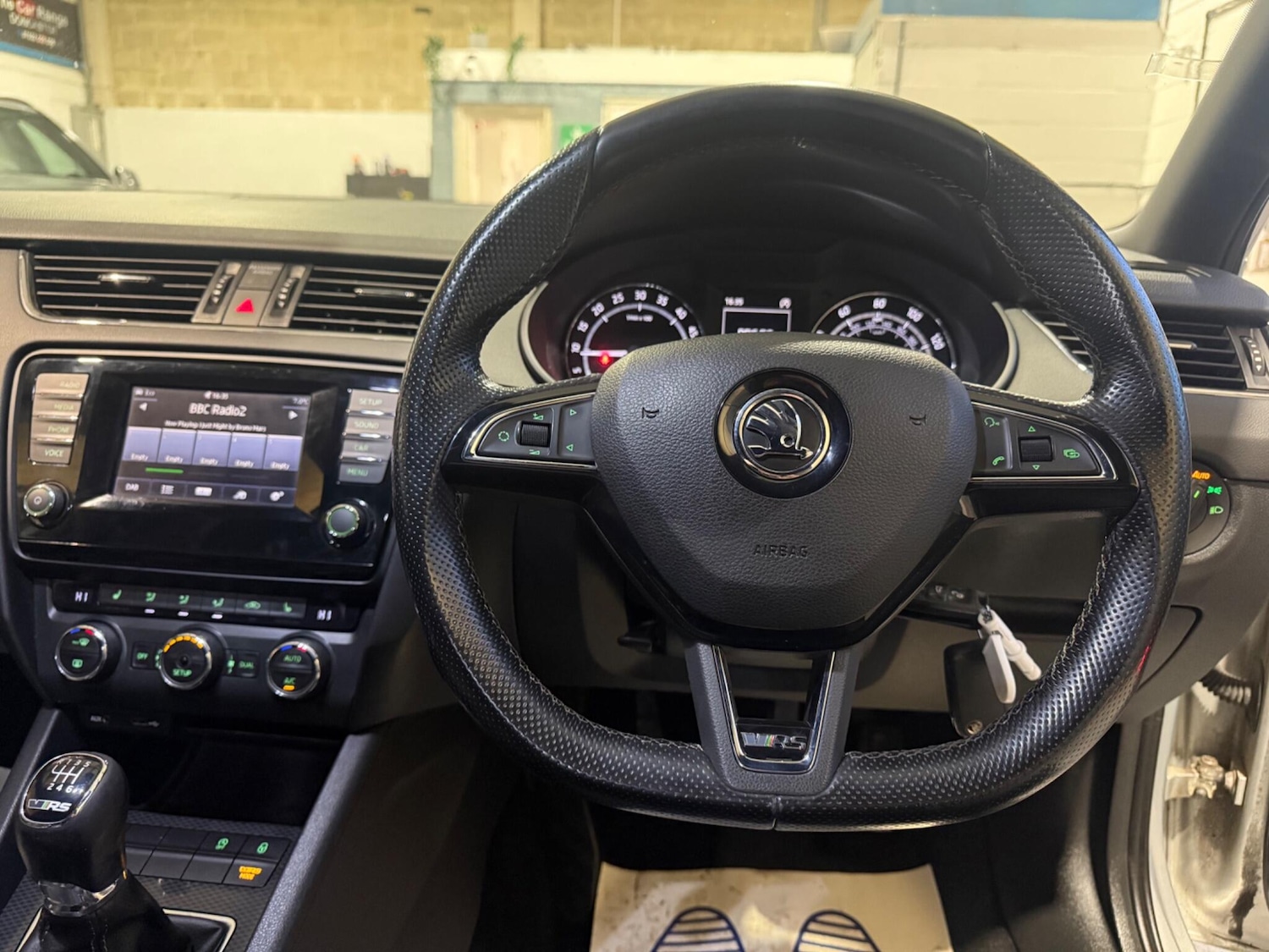 Used Skoda Octavia 2015 for sale - 77537134: Photo 19