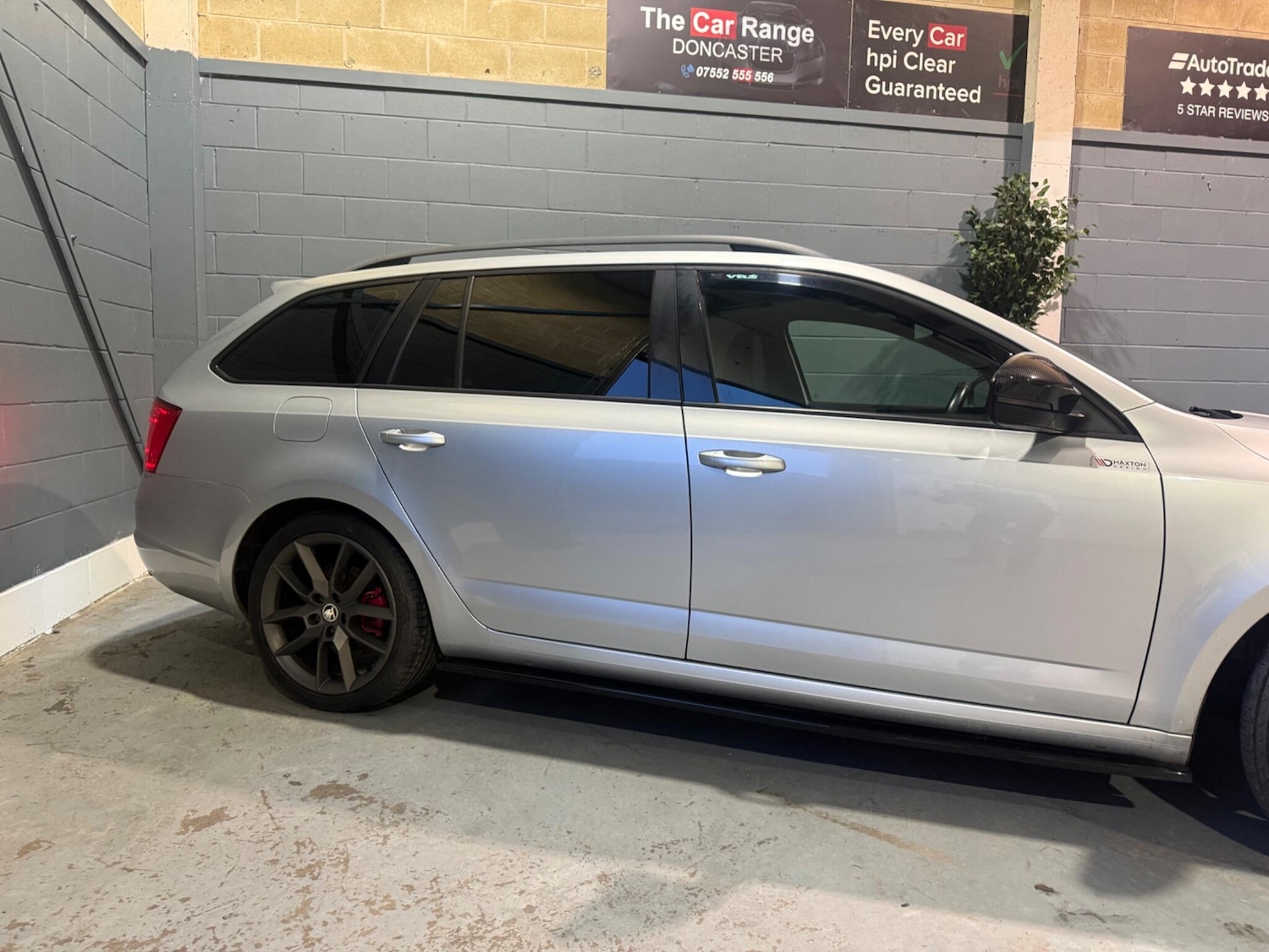 Used Skoda Octavia 2015 for sale - 77537134: Photo 2